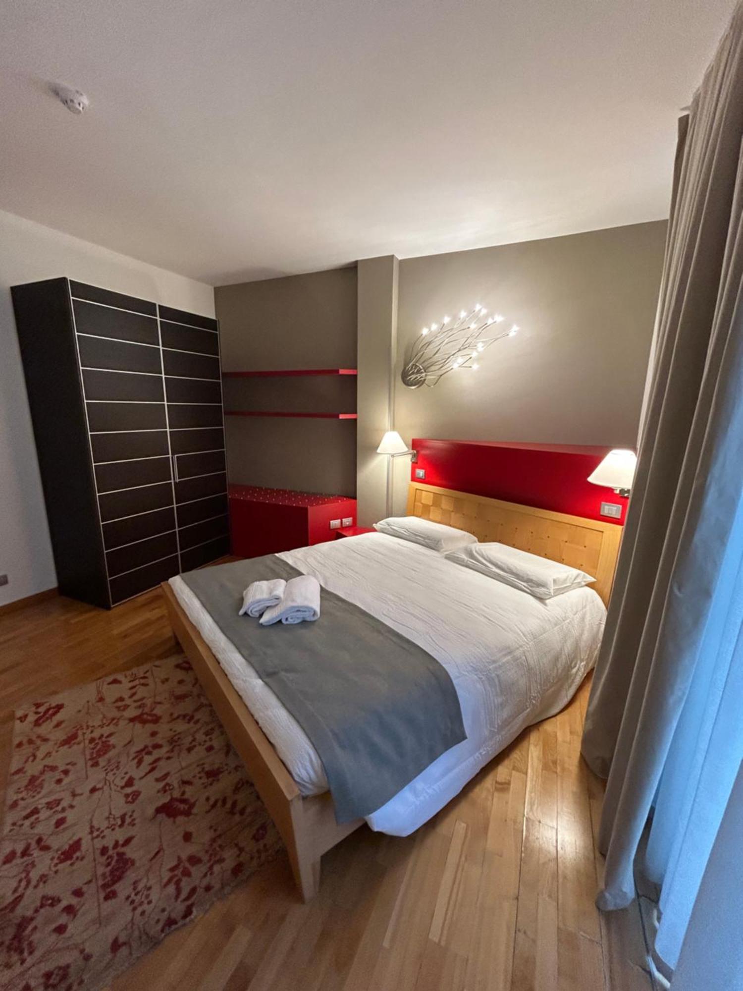 Hotel Centrale Resana エクステリア 写真
