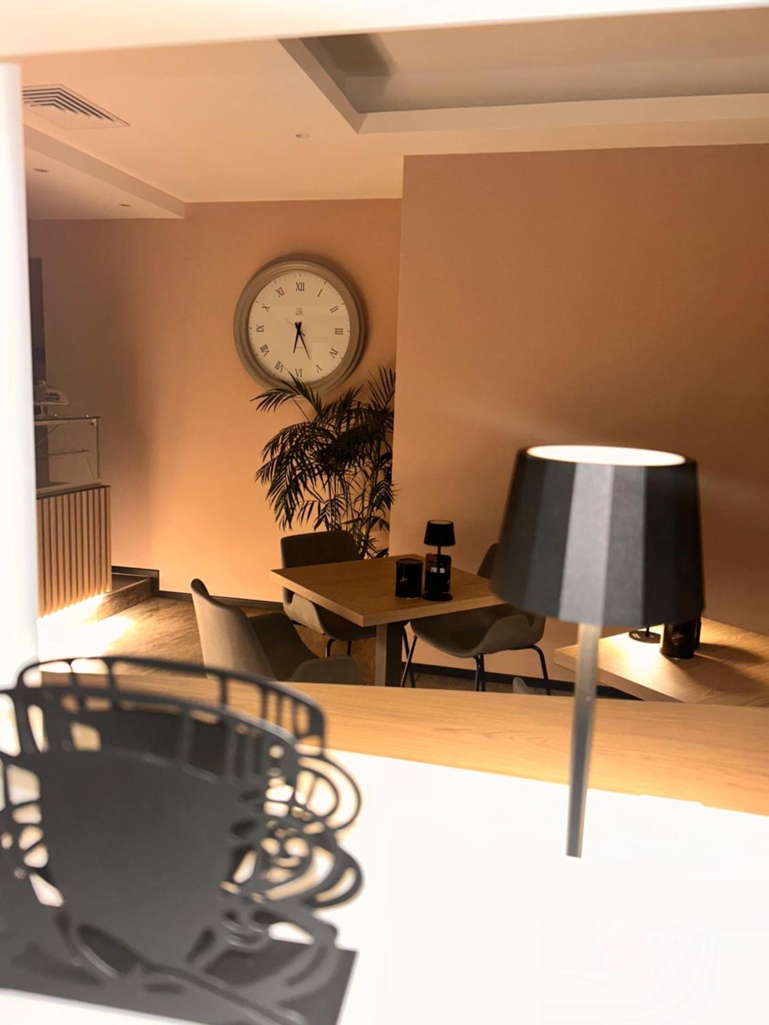 Hotel Centrale Resana エクステリア 写真
